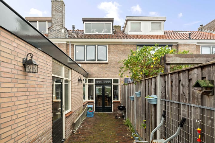 Foto 26 van Cartesiusstraat 12