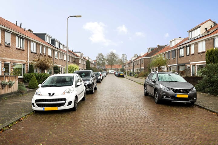 Foto 31 van Cartesiusstraat 12