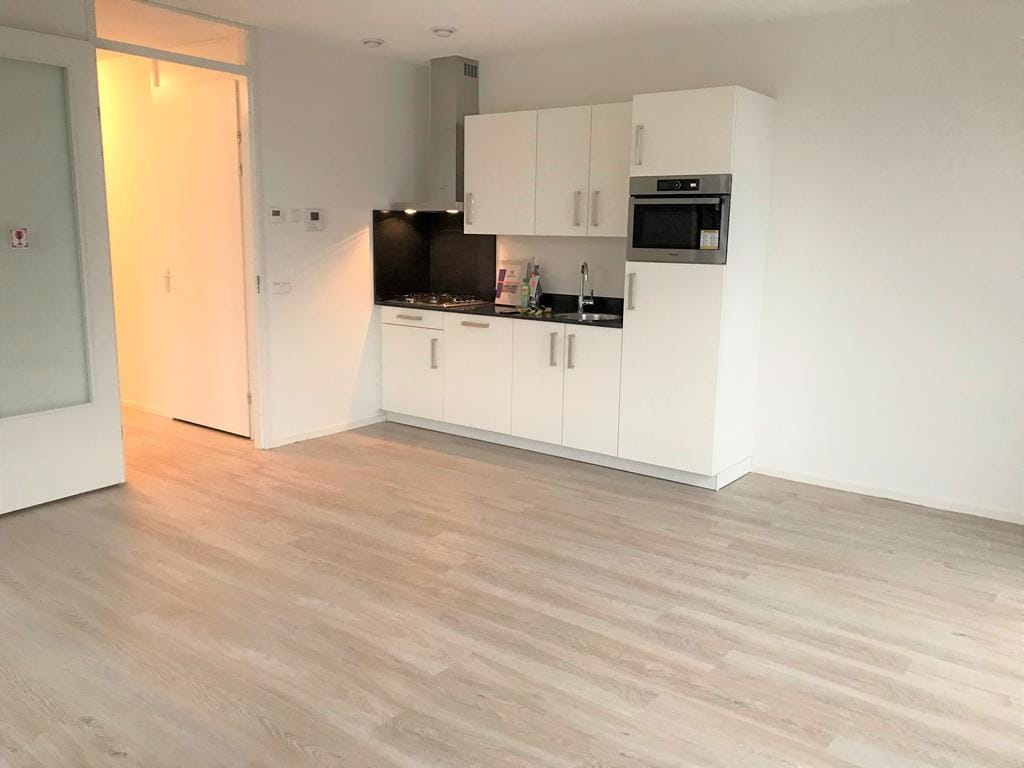 Foto 4 van Oude Trambaan 44-A