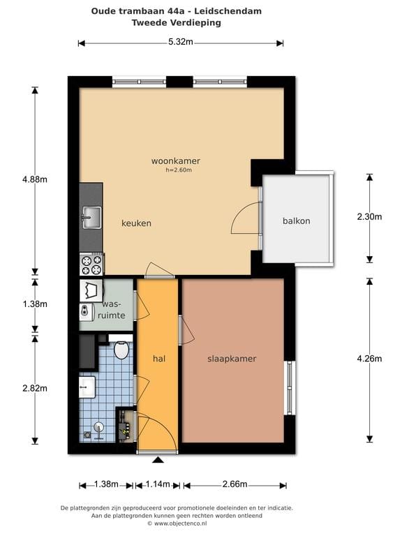 Foto 13 van Oude Trambaan 44-A