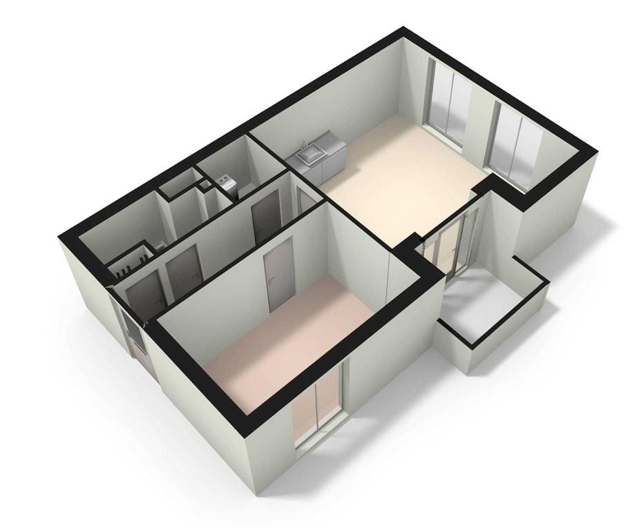 Foto 14 van Oude Trambaan 44-A