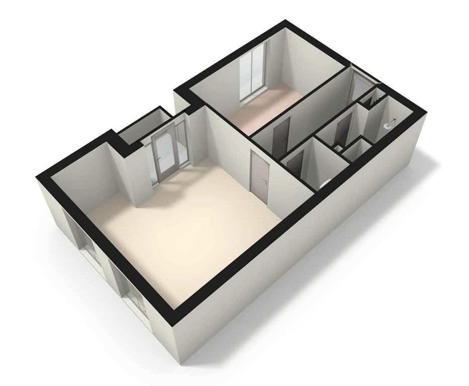 Foto 15 van Oude Trambaan 44-A