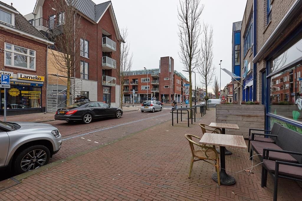 Foto 16 van Oude Trambaan 44-A