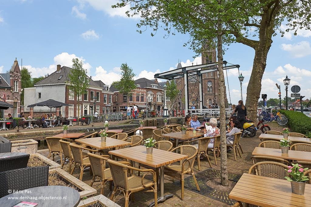 Foto 17 van Oude Trambaan 44-A