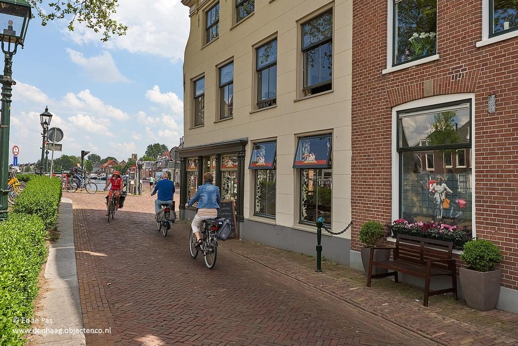 Foto 18 van Oude Trambaan 44-A