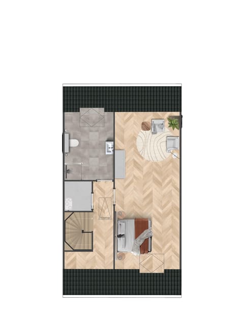 Foto 6 van Perengaard - Beaugaard