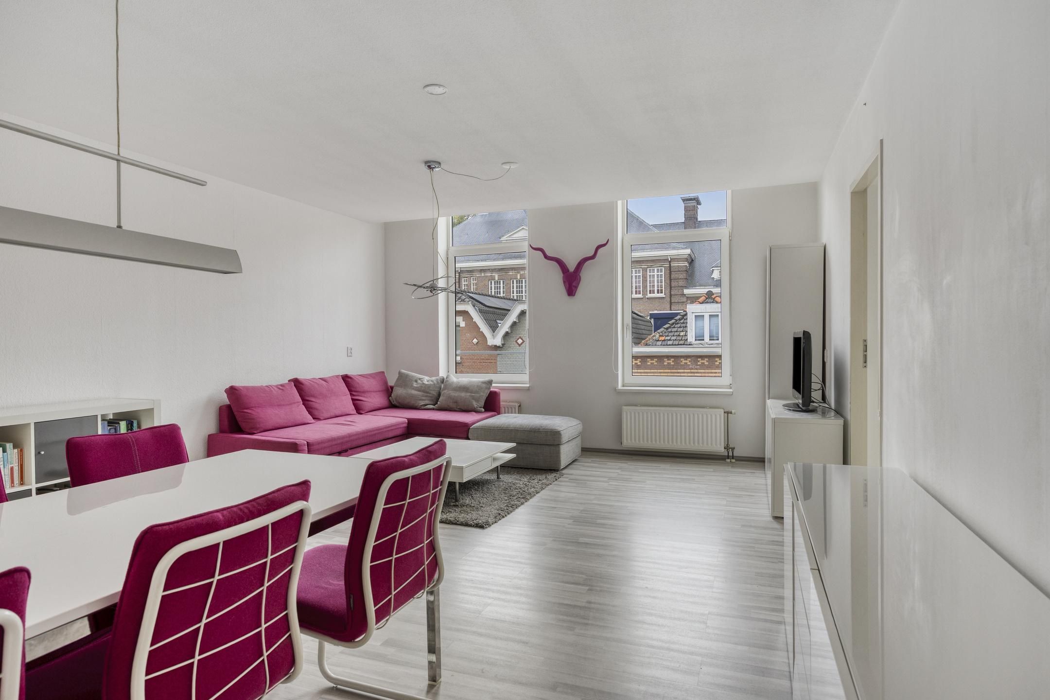 Foto 3 van Palestinastraat 52-D