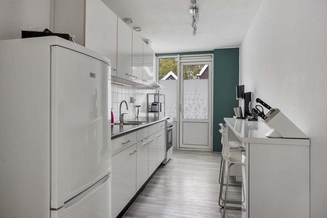 Foto 2 van Palestinastraat 52-D