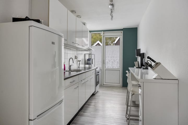 Foto 2 van Palestinastraat 52-D