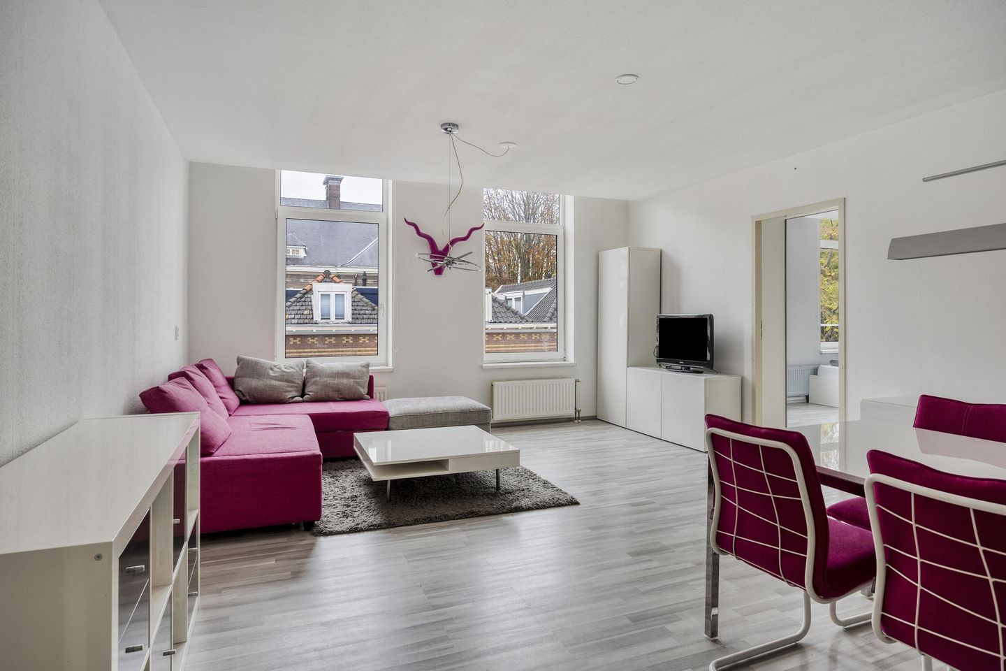 Foto 4 van Palestinastraat 52-D