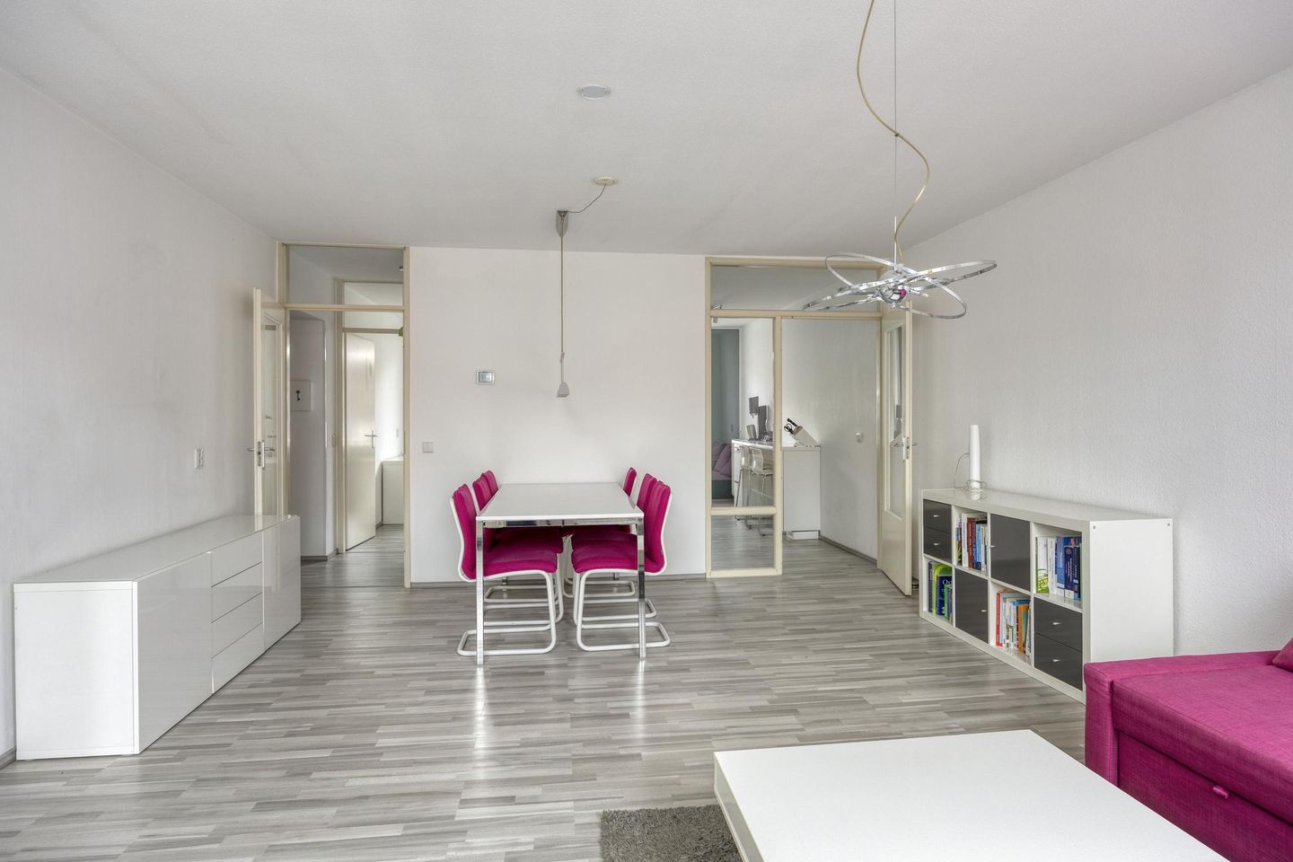 Foto 5 van Palestinastraat 52-D