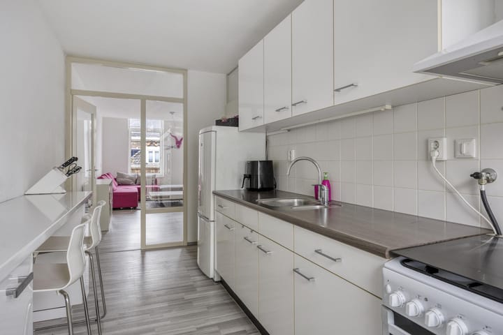 Foto 6 van Palestinastraat 52-D