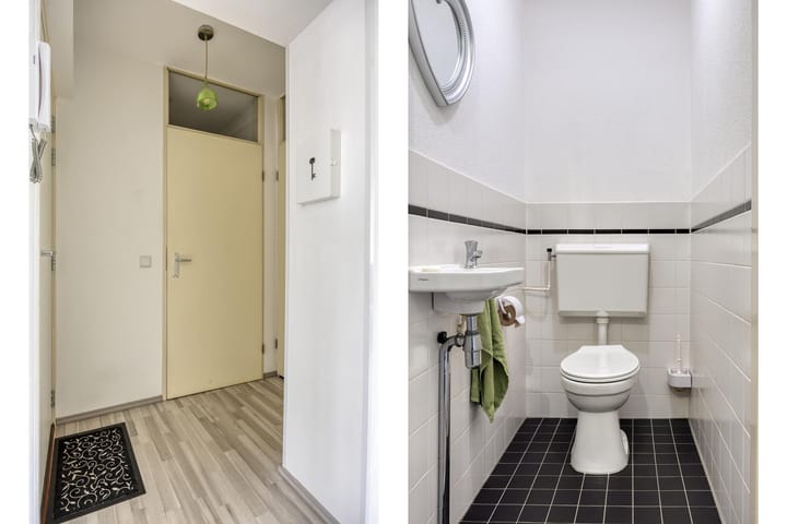 Foto 8 van Palestinastraat 52-D