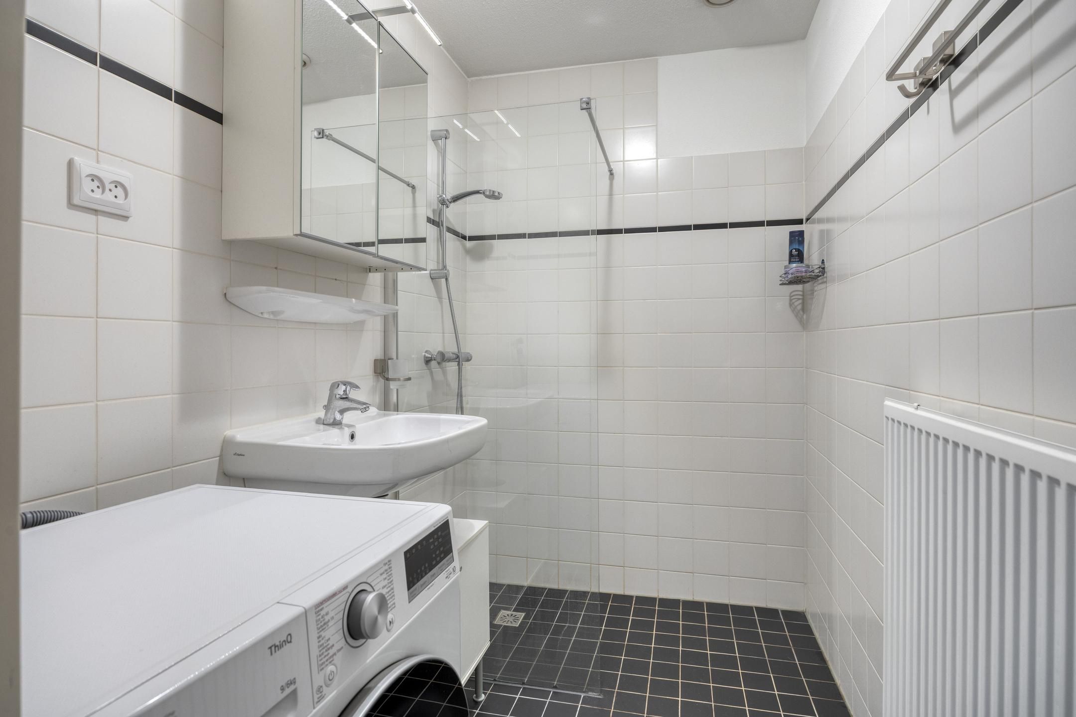 Foto 9 van Palestinastraat 52-D