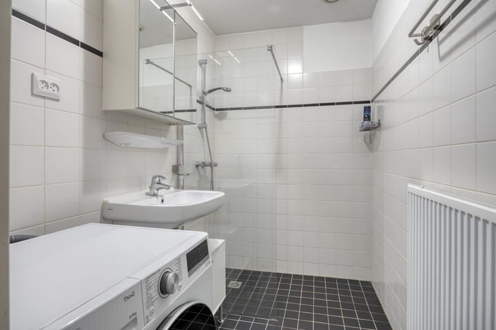 Foto 9 van Palestinastraat 52-D