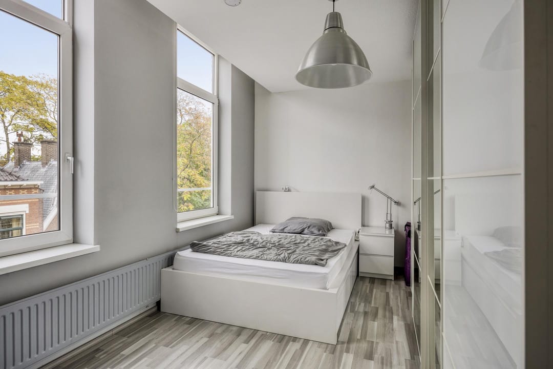 Foto 11 van Palestinastraat 52-D