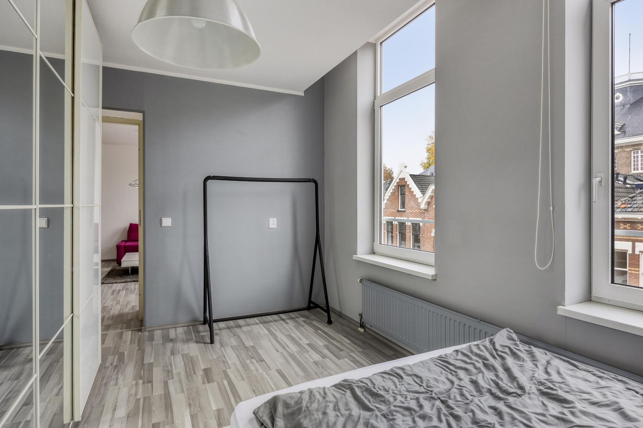 Foto 12 van Palestinastraat 52-D