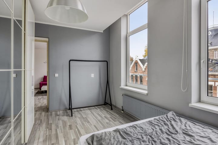 Foto 12 van Palestinastraat 52-D