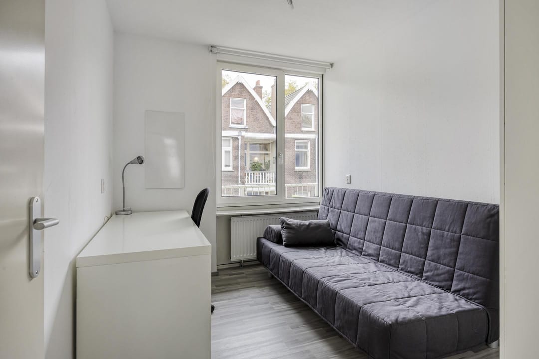 Foto 13 van Palestinastraat 52-D