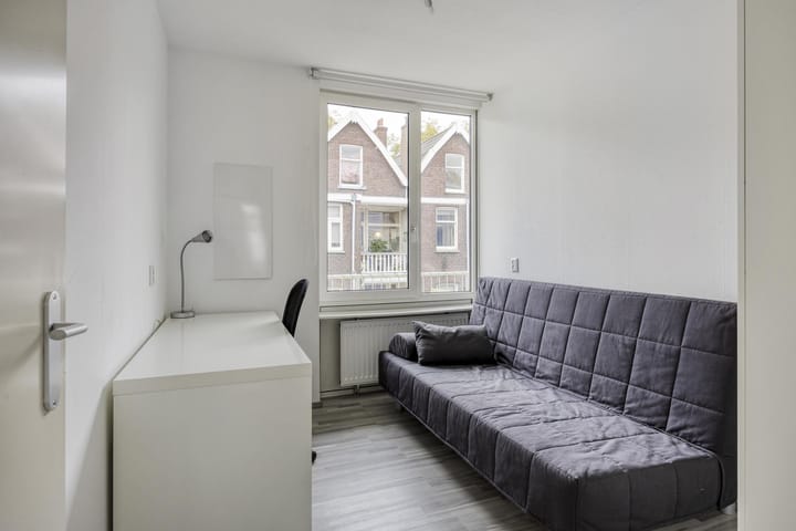 Foto 13 van Palestinastraat 52-D