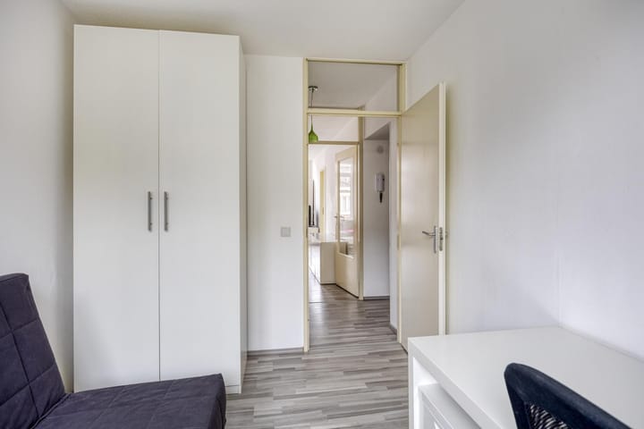 Foto 14 van Palestinastraat 52-D