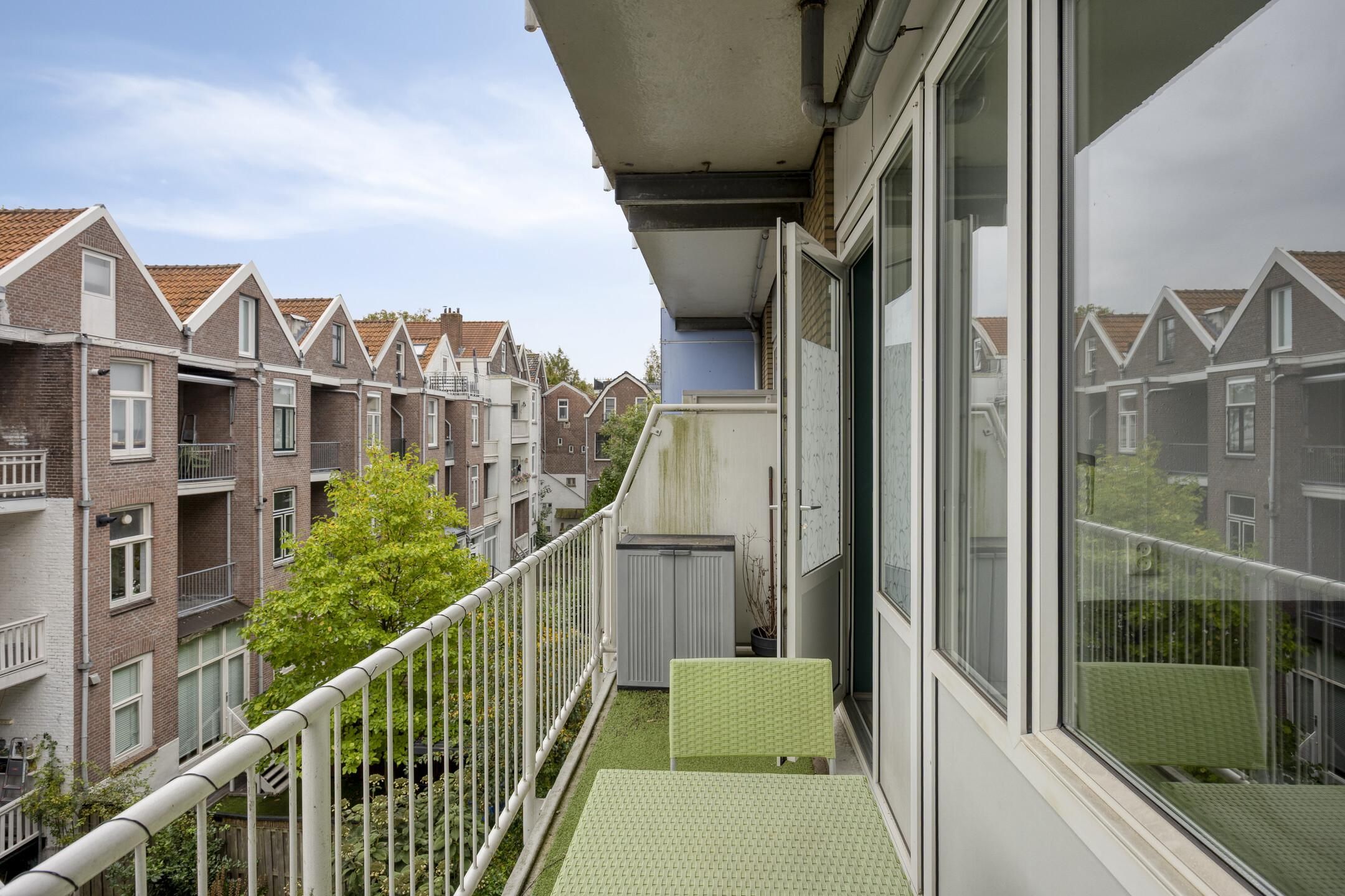 Foto 15 van Palestinastraat 52-D