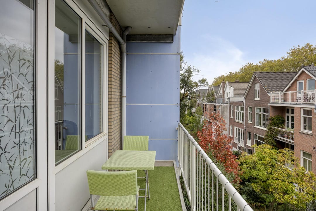 Foto 16 van Palestinastraat 52-D