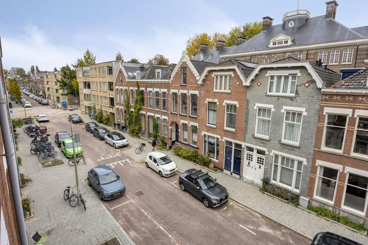 Foto 17 van Palestinastraat 52-D