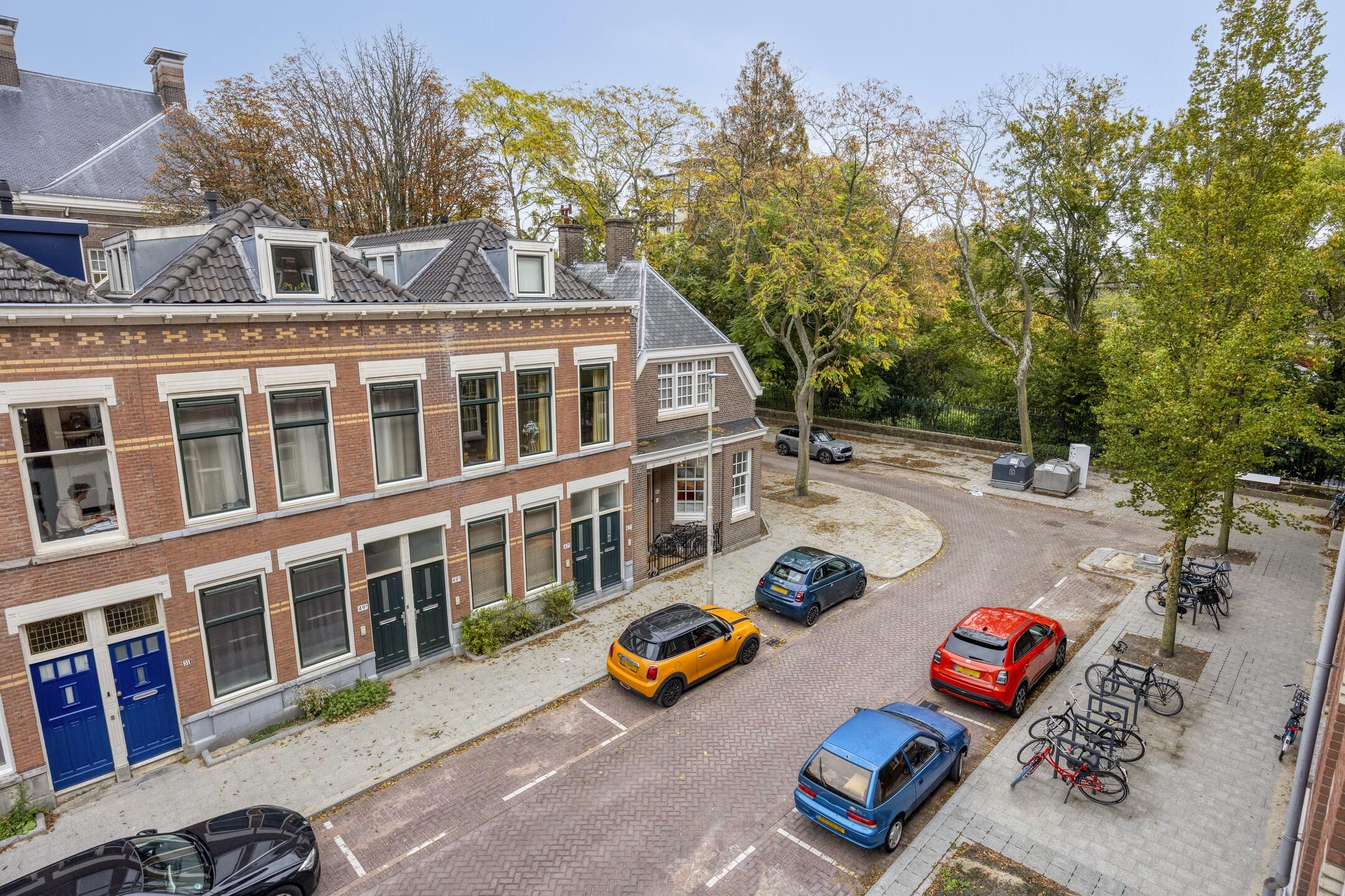 Foto 18 van Palestinastraat 52-D