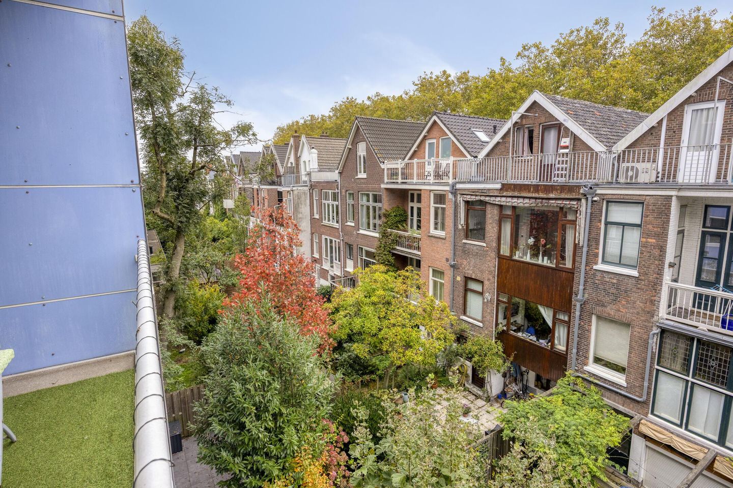 Foto 19 van Palestinastraat 52-D