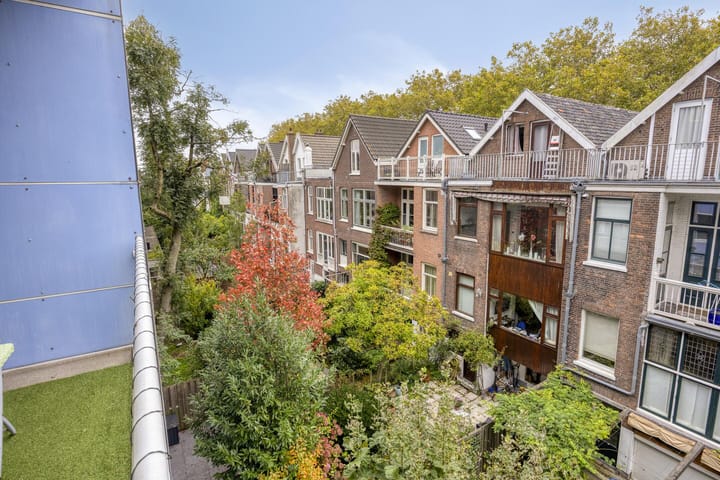 Foto 19 van Palestinastraat 52-D