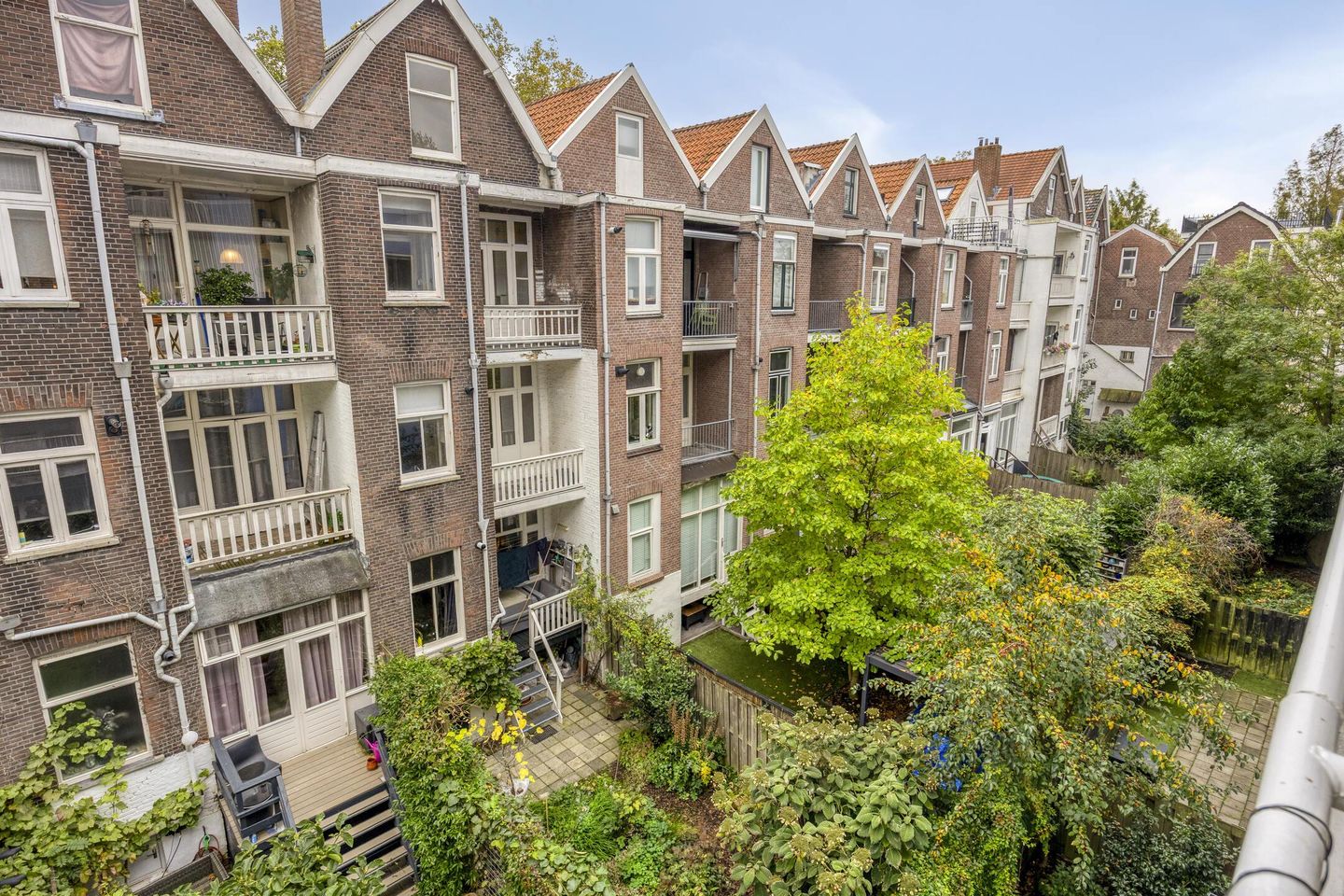 Foto 20 van Palestinastraat 52-D