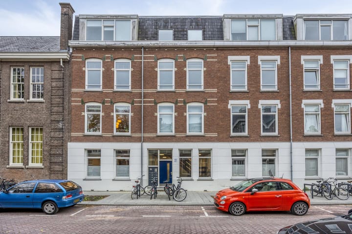 Foto 21 van Palestinastraat 52-D