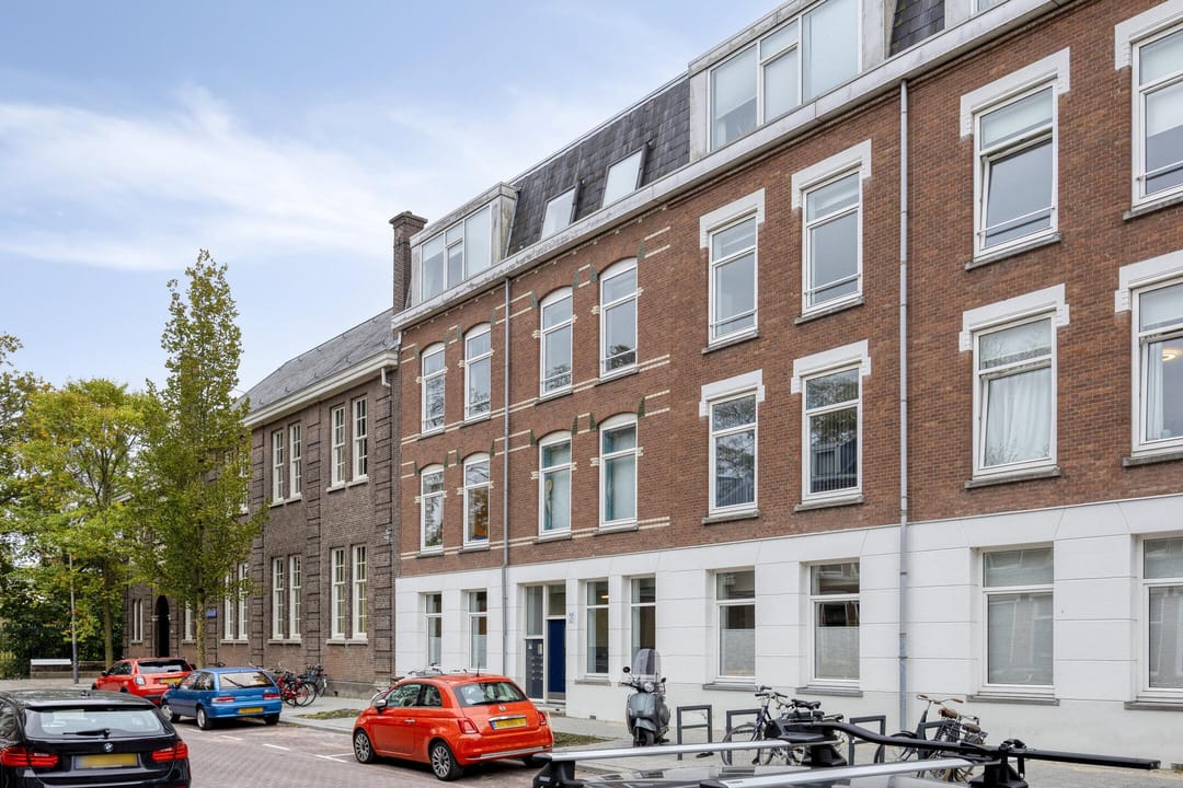 Foto 22 van Palestinastraat 52-D