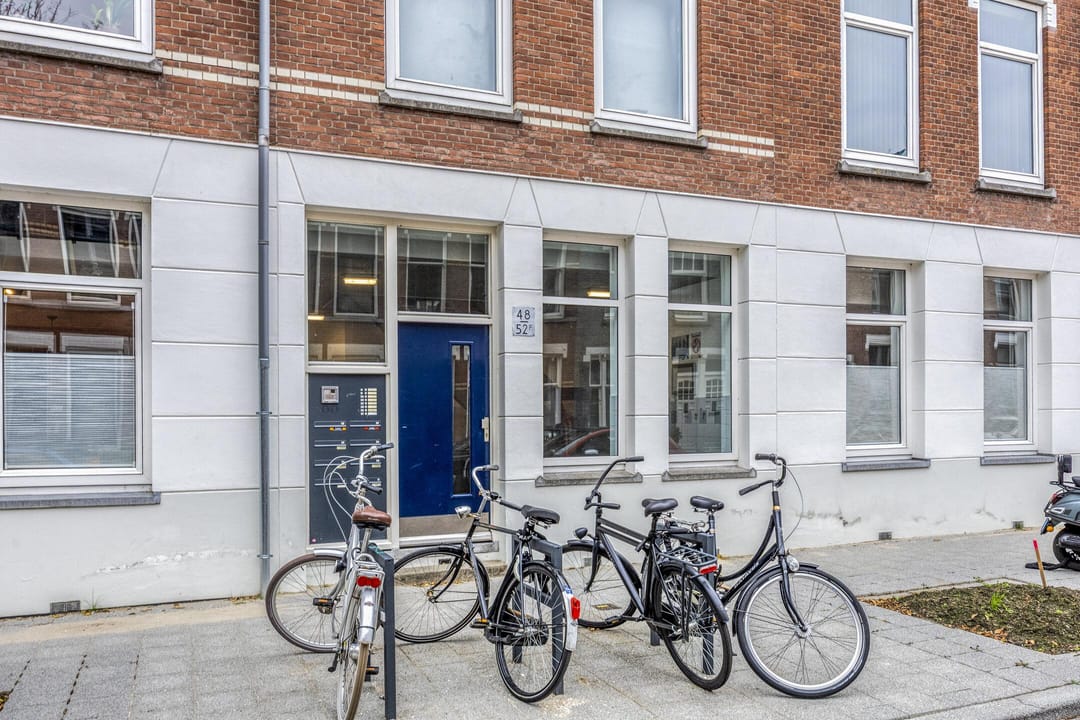 Foto 23 van Palestinastraat 52-D