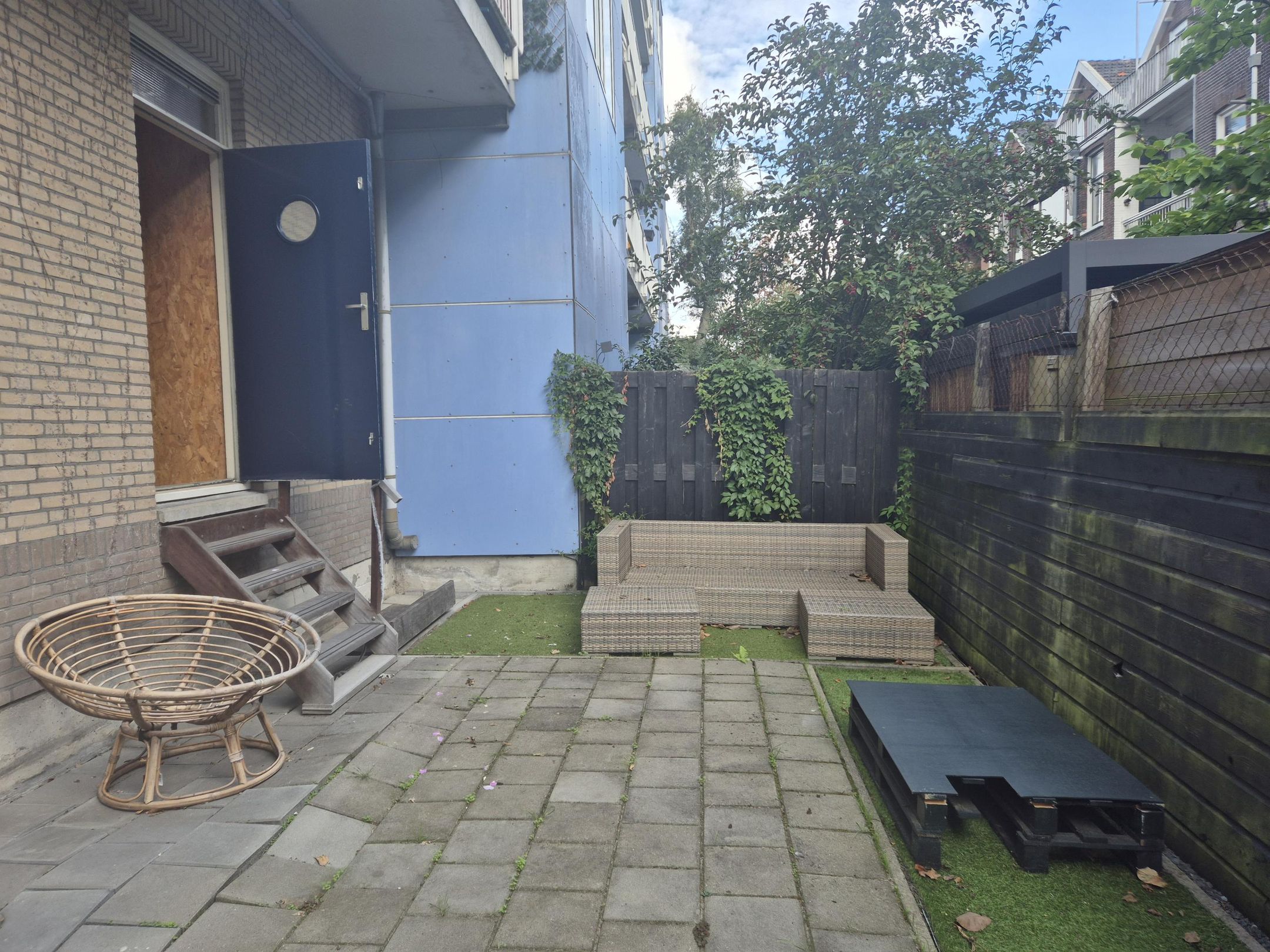 Foto 24 van Palestinastraat 52-D