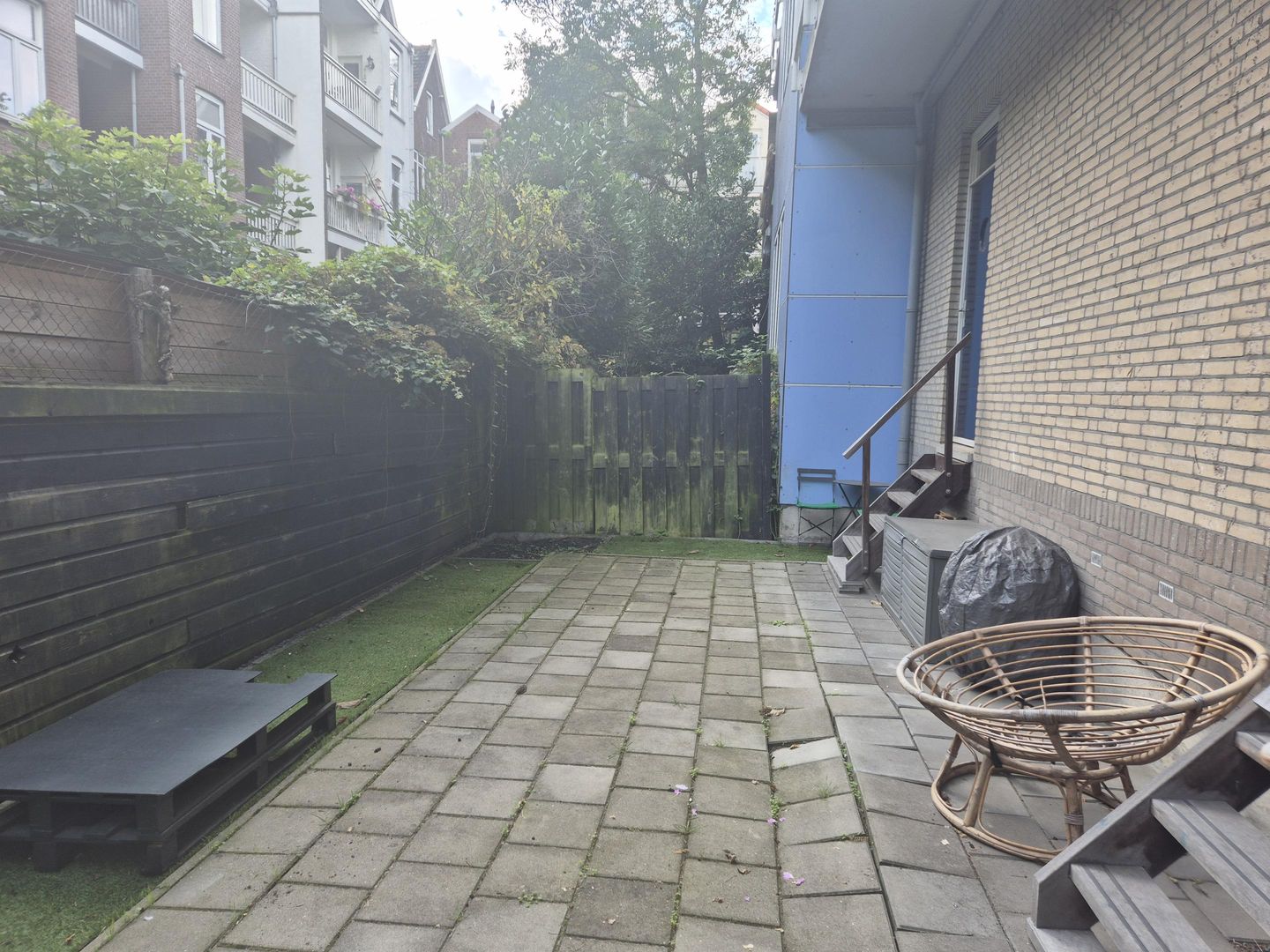 Foto 25 van Palestinastraat 52-D