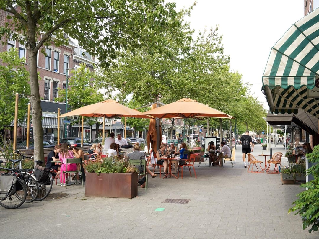 Foto 26 van Palestinastraat 52-D