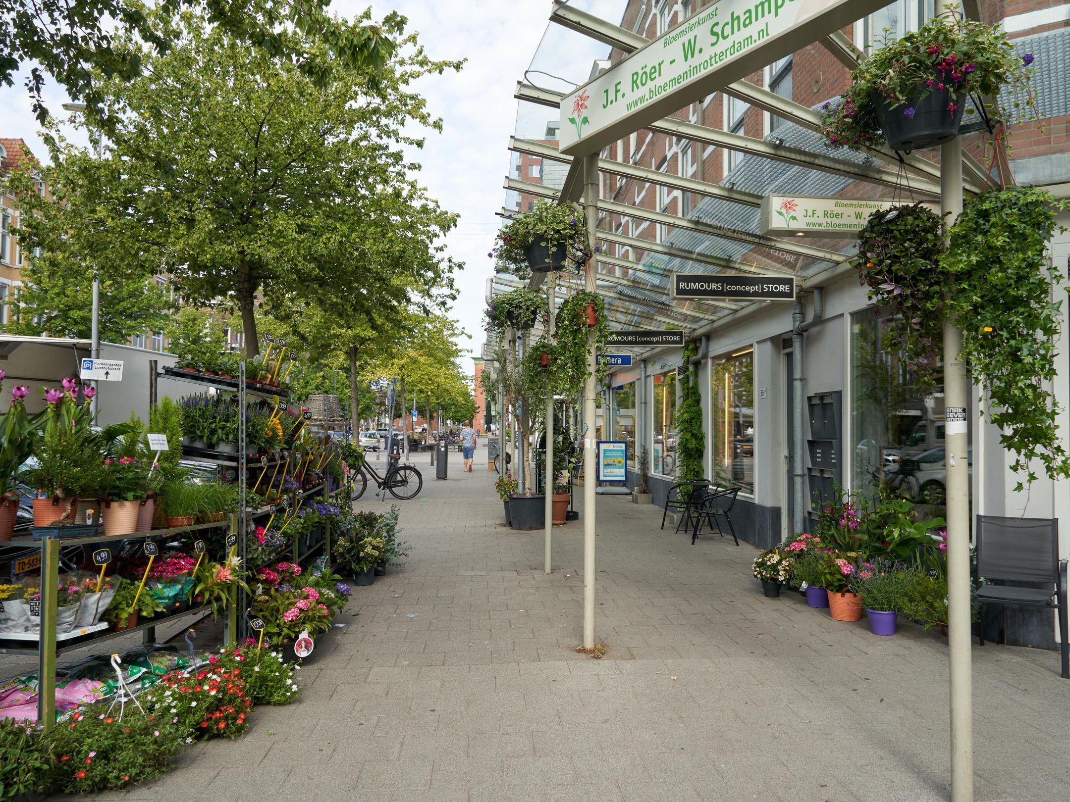 Foto 27 van Palestinastraat 52-D