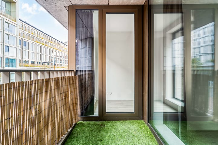 Foto 2 van Madridstraat 7