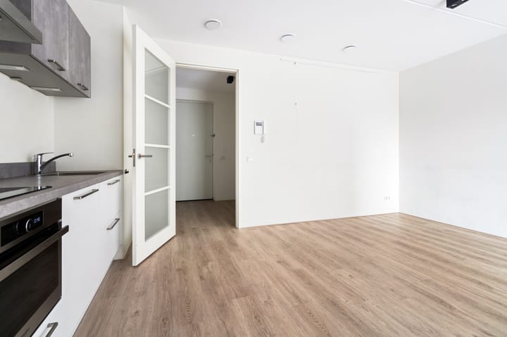 Foto 6 van Madridstraat 7