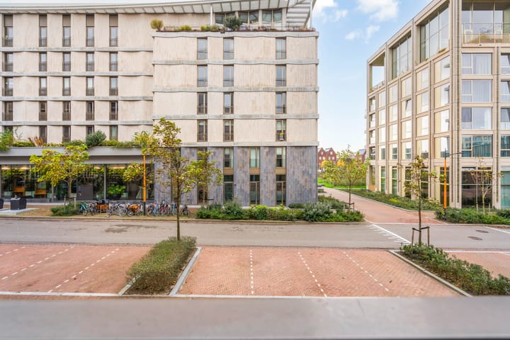 Foto 20 van Madridstraat 7