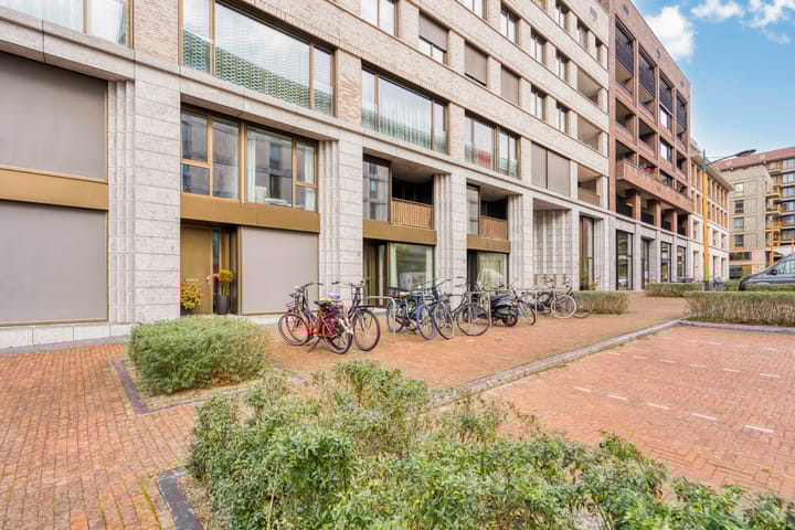 Foto 33 van Madridstraat 7