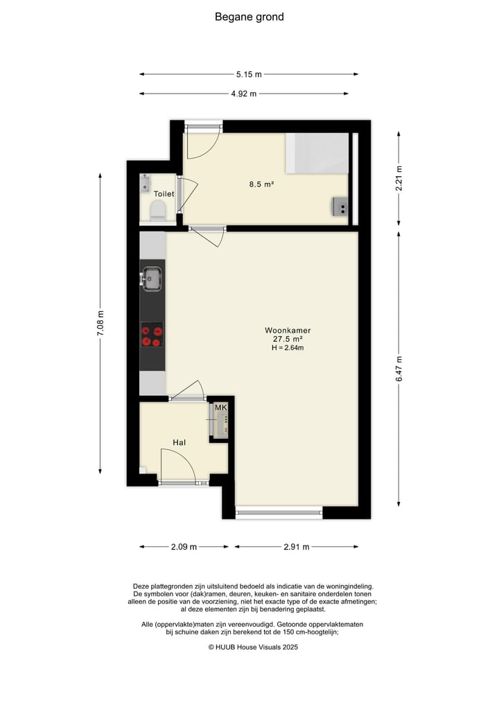 Foto 40 van Madridstraat 7