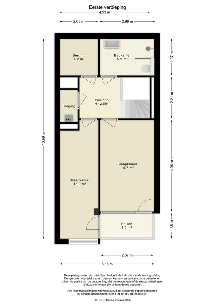 Foto 41 van Madridstraat 7