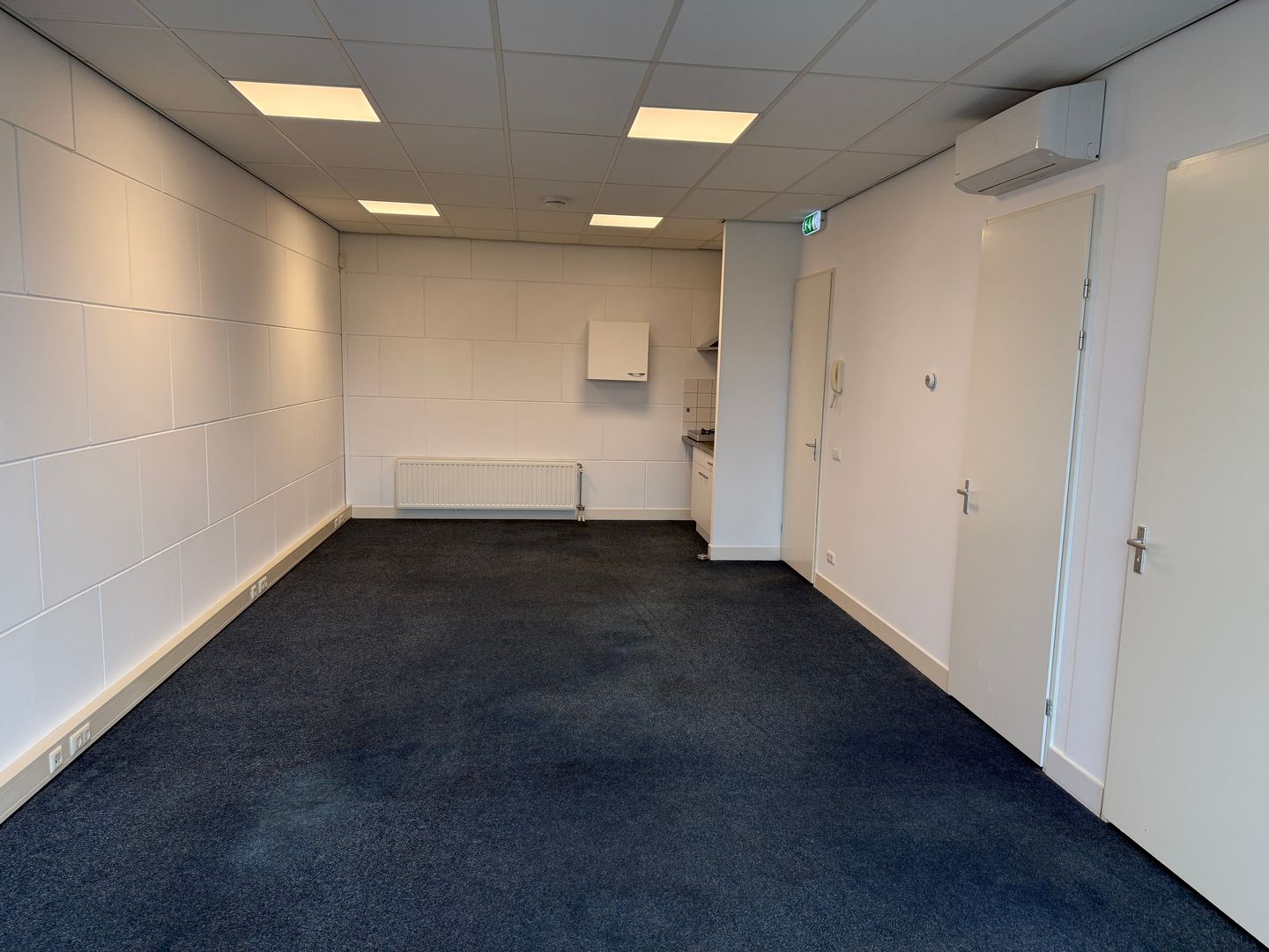 Bekijk foto 5 van A. van Leeuwenhoekweg 38-D6