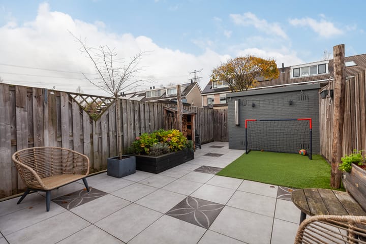 Photo 32 of Zomertaling 17