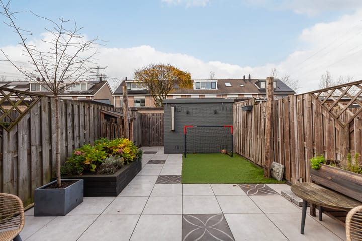 Photo 33 of Zomertaling 17