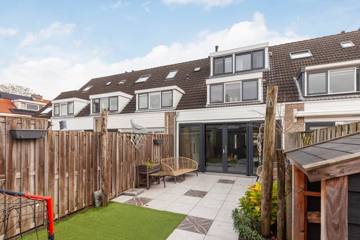 Photo 34 of Zomertaling 17