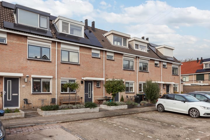 Photo 39 of Zomertaling 17